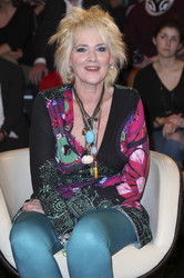'Markus Lanz' Talkshow, Hamburg