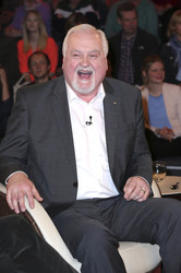 'Markus Lanz' Talkshow, Hamburg