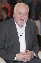 'Markus Lanz' Talkshow, Hamburg