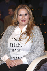 'Markus Lanz' Talkshow, Hamburg