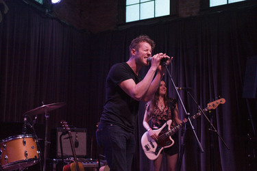SXSW 2015 Festival , Austin