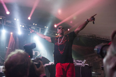 SXSW 2015 Festival , Austin