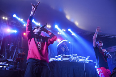 SXSW 2015 Festival , Austin
