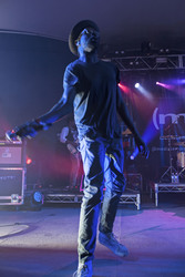 SXSW 2015 Festival , Austin