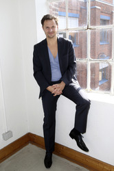 'Vorstadtweiber' Photocall, Hamburg