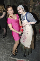 Premiere derShow 'Revolution 1848' im Berlin Dungeon