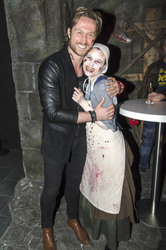 Premiere derShow 'Revolution 1848' im Berlin Dungeon