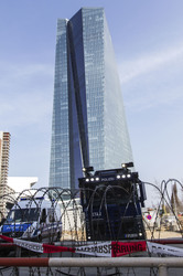 Blockupy-Proteste rund um die EZB, Frankfurt