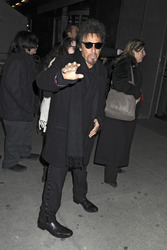'Danny Collins' Premiere, New York