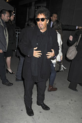 'Danny Collins' Premiere, New York