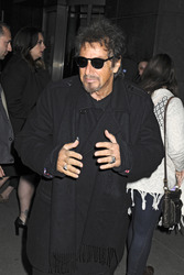 'Danny Collins' Premiere, New York