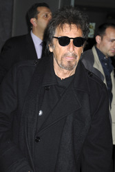 'Danny Collins' Premiere, New York