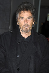 'Danny Collins' Premiere, New York