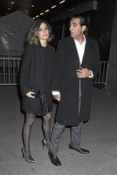 'Danny Collins' Premiere, New York