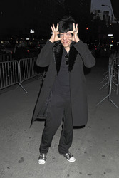 'Danny Collins' Premiere, New York