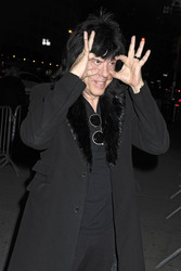 'Danny Collins' Premiere, New York