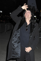 'Danny Collins' Premiere, New York