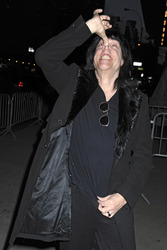 'Danny Collins' Premiere, New York