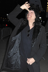 'Danny Collins' Premiere, New York