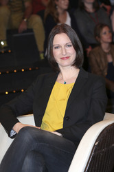 'Markus Lanz' Talkshow, Hamburg