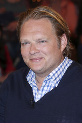 'Markus Lanz' Talkshow, Hamburg