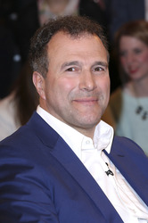 'Markus Lanz' Talkshow, Hamburg