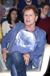 'Markus Lanz' Talkshow, Hamburg
