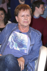 'Markus Lanz' Talkshow, Hamburg