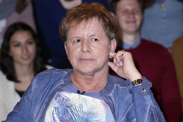 'Markus Lanz' Talkshow, Hamburg