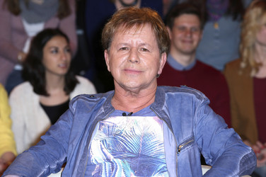 'Markus Lanz' Talkshow, Hamburg