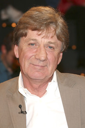 'Markus Lanz' Talkshow, Hamburg