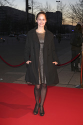 'Starfighter - Sie wollten den Himmel erobern' Premiere, Berlin