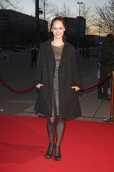 'Starfighter - Sie wollten den Himmel erobern' Premiere, Berlin