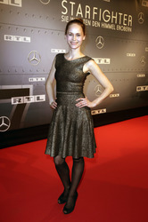 'Starfighter - Sie wollten den Himmel erobern' Premiere, Berlin