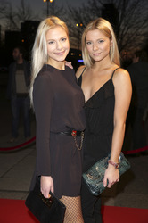 'Starfighter - Sie wollten den Himmel erobern' Premiere, Berlin