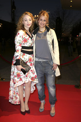 'Starfighter - Sie wollten den Himmel erobern' Premiere, Berlin