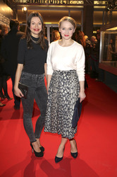 'Starfighter - Sie wollten den Himmel erobern' Premiere, Berlin