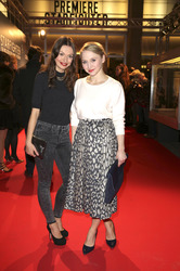 'Starfighter - Sie wollten den Himmel erobern' Premiere, Berlin