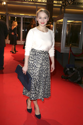'Starfighter - Sie wollten den Himmel erobern' Premiere, Berlin