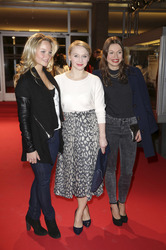 'Starfighter - Sie wollten den Himmel erobern' Premiere, Berlin