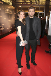 'Starfighter - Sie wollten den Himmel erobern' Premiere, Berlin