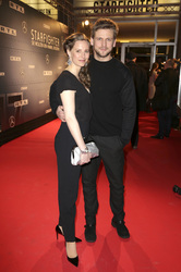 'Starfighter - Sie wollten den Himmel erobern' Premiere, Berlin