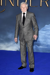 'Cinderella' Premiere, London
