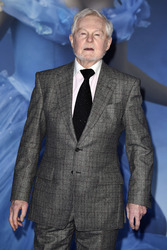 'Cinderella' Premiere, London