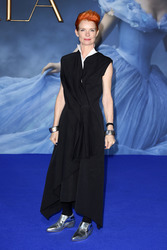 'Cinderella' Premiere, London