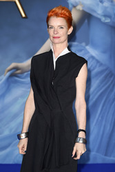 'Cinderella' Premiere, London