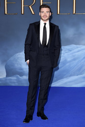 'Cinderella' Premiere, London