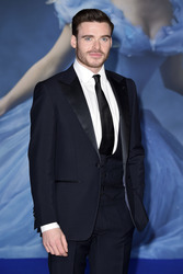 'Cinderella' Premiere, London