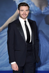 'Cinderella' Premiere, London