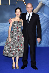'Cinderella' Premiere, London